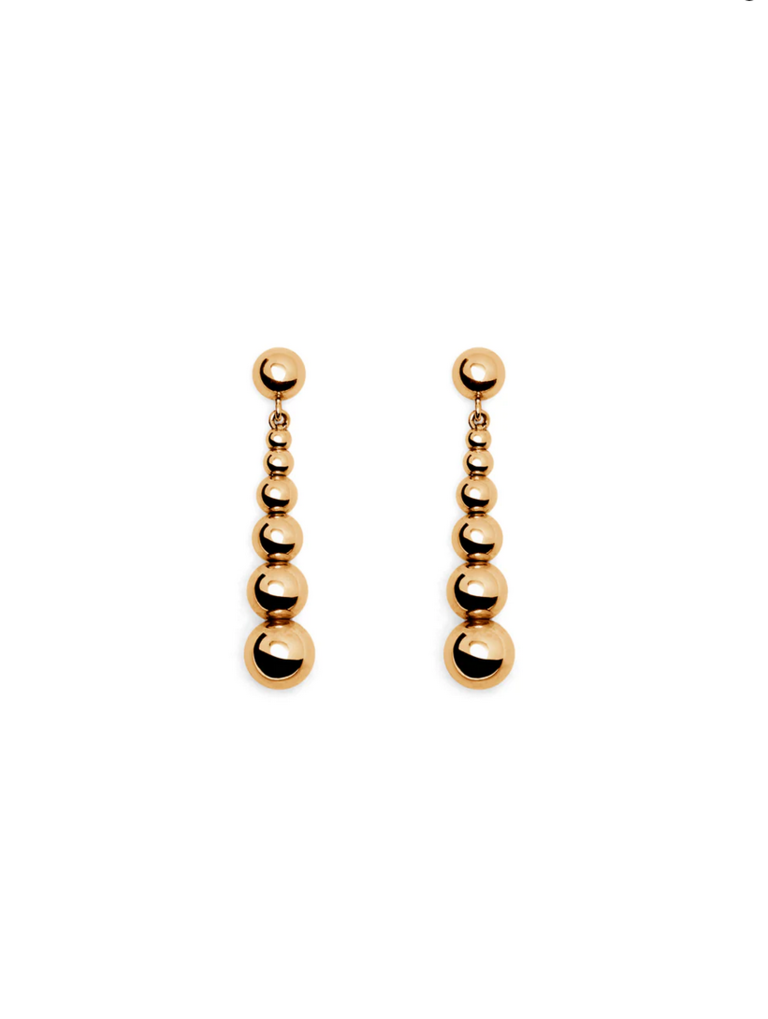 Lie Studio The Rebecca Earrings