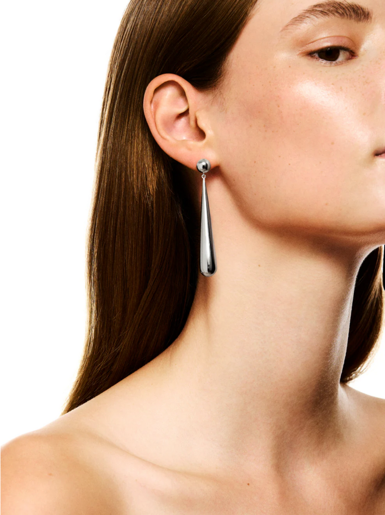 Lie Studio The louise Earrings