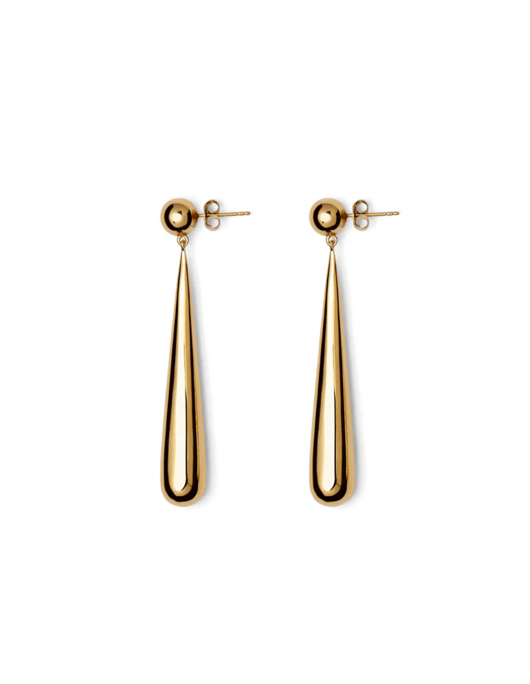 Lie Studio The Louise Earrings