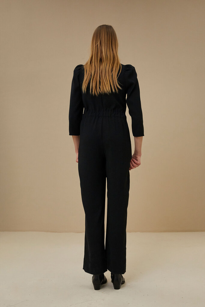 By Bar Vida Jumpsuit