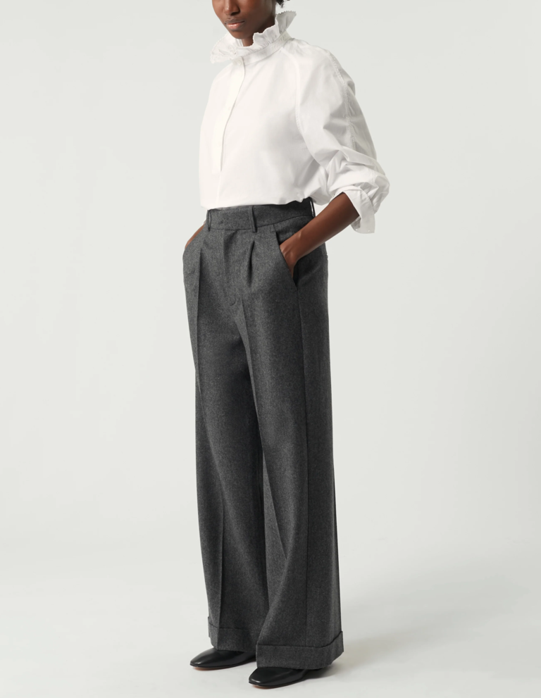 Soeur Robinson Pants