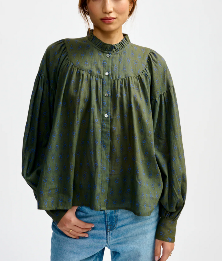 Bellerose Diana Blouse