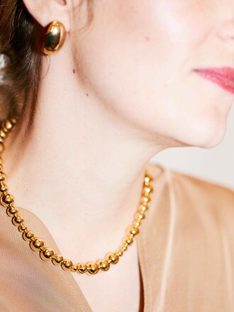 Lie Studio The Elly Necklace