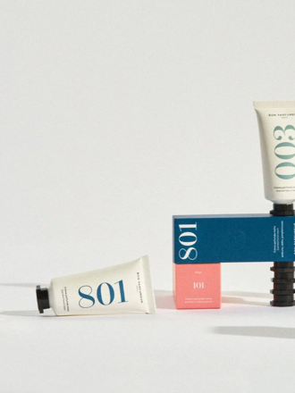 Bon Parfumeur Bon Parfumeur Hand Cream 801