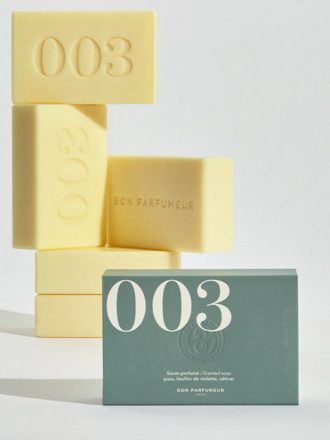 Bon Parfumeur Bon Parfumeur 003 Zeep