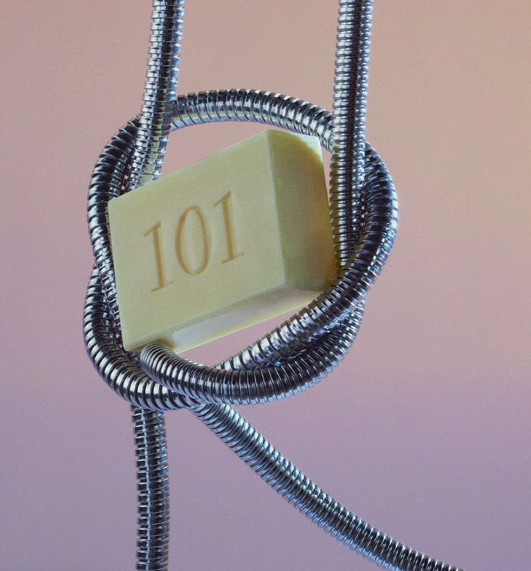 Bon Parfumeur Bon Parfumeur 101 Zeep