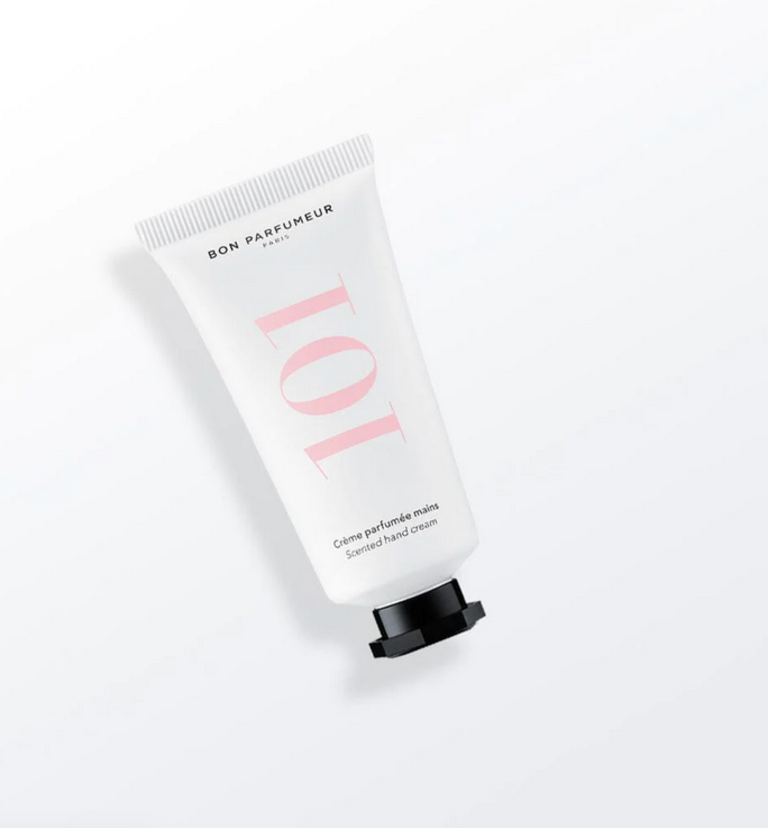 Bon Parfumeur Bon Parfumeur Hand Cream 101