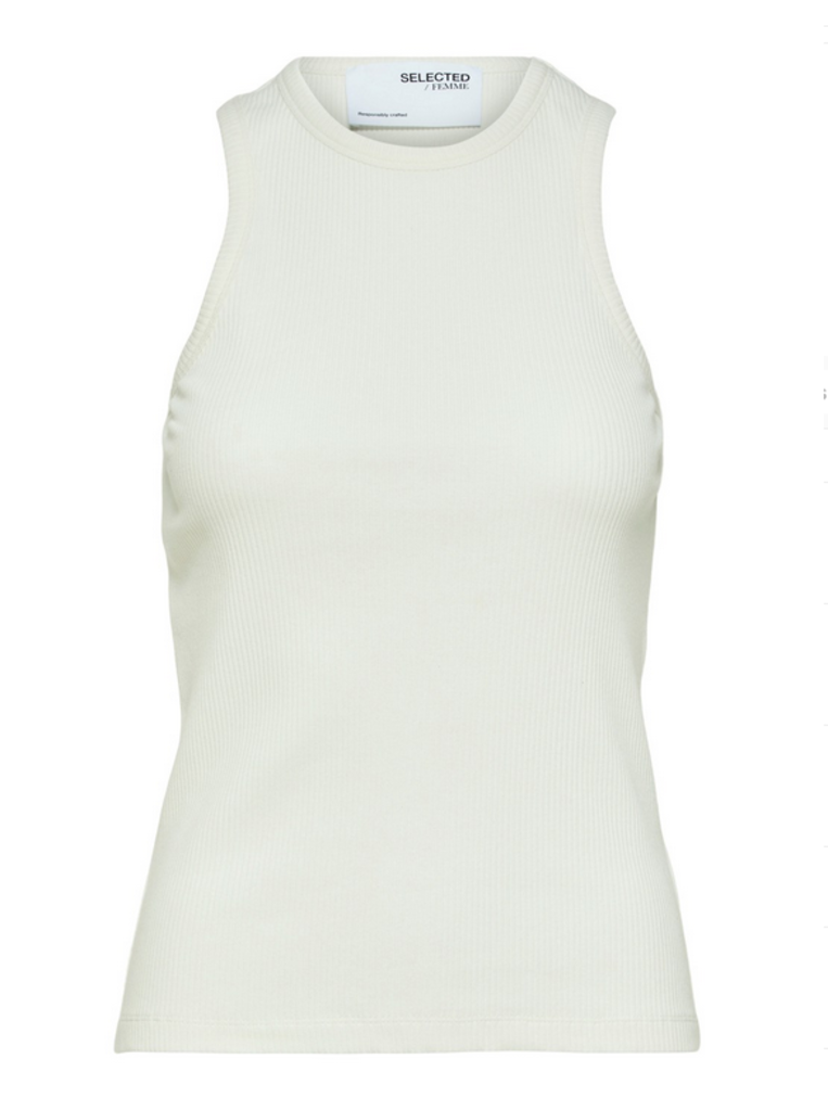Selected Femme Anna tank top