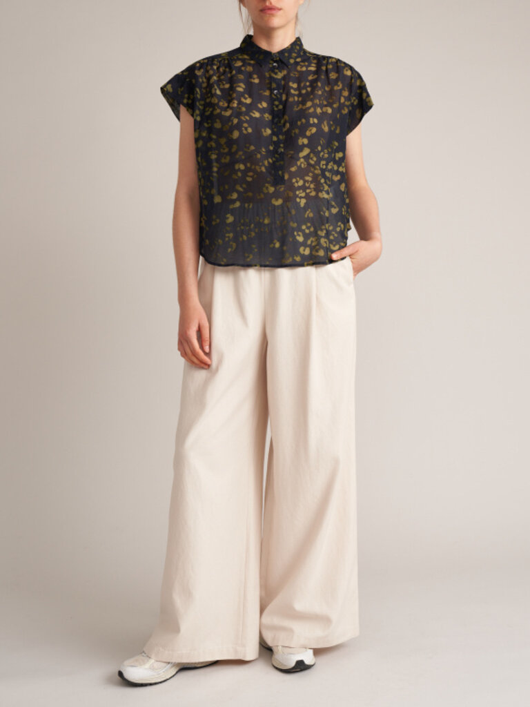 Bellerose Soukie Blouse