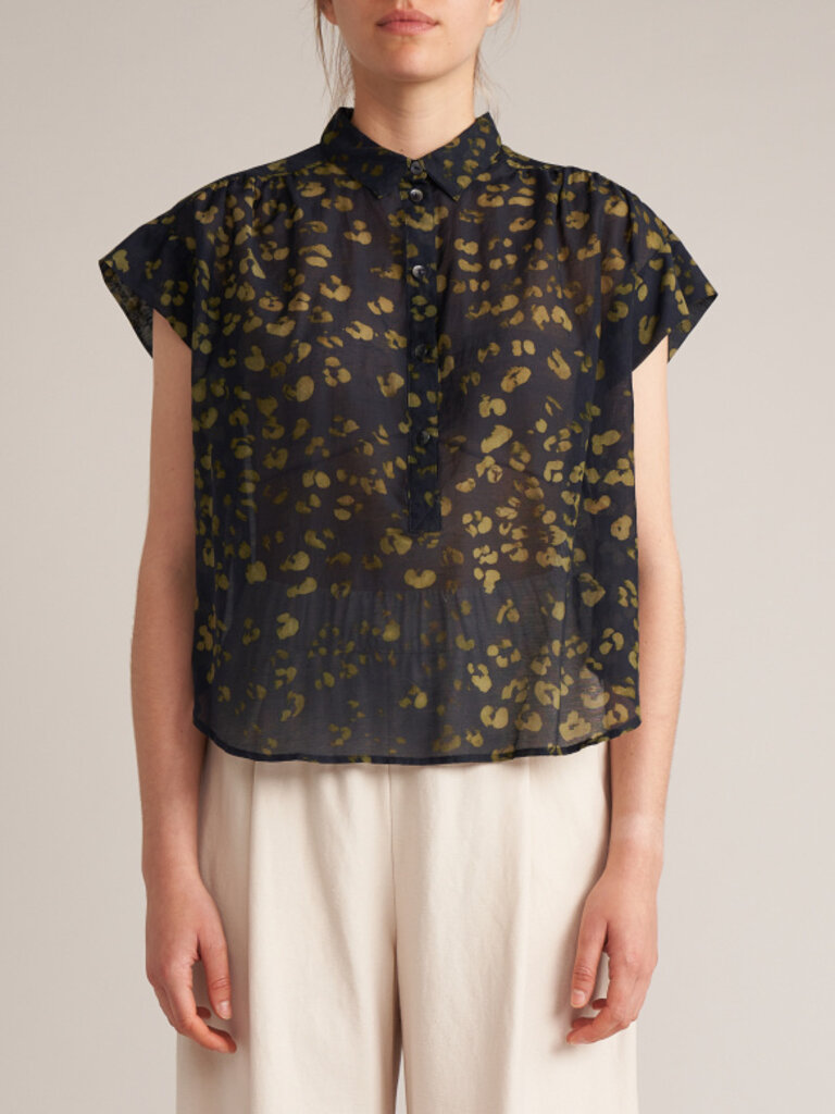 Bellerose Soukie Blouse