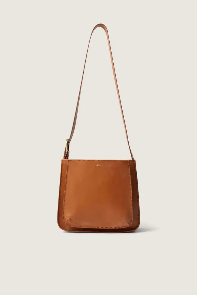 Soeur Almeria Bag Naturel