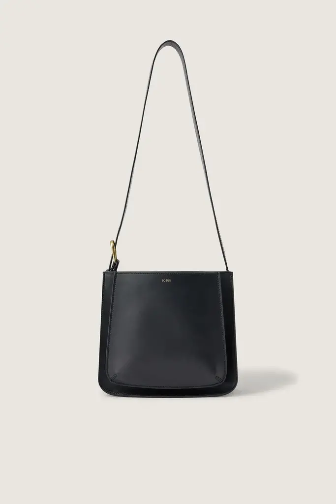 Soeur Almeria Bag Noir