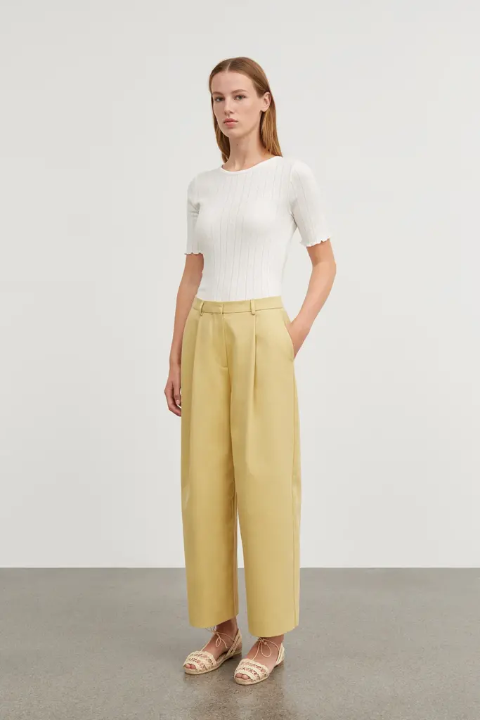 Skall Studio Bob Trouser