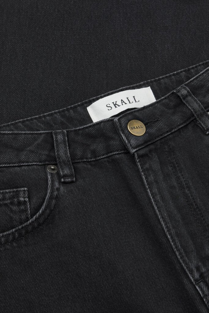 Skall Studio Allison Cropped Jeans