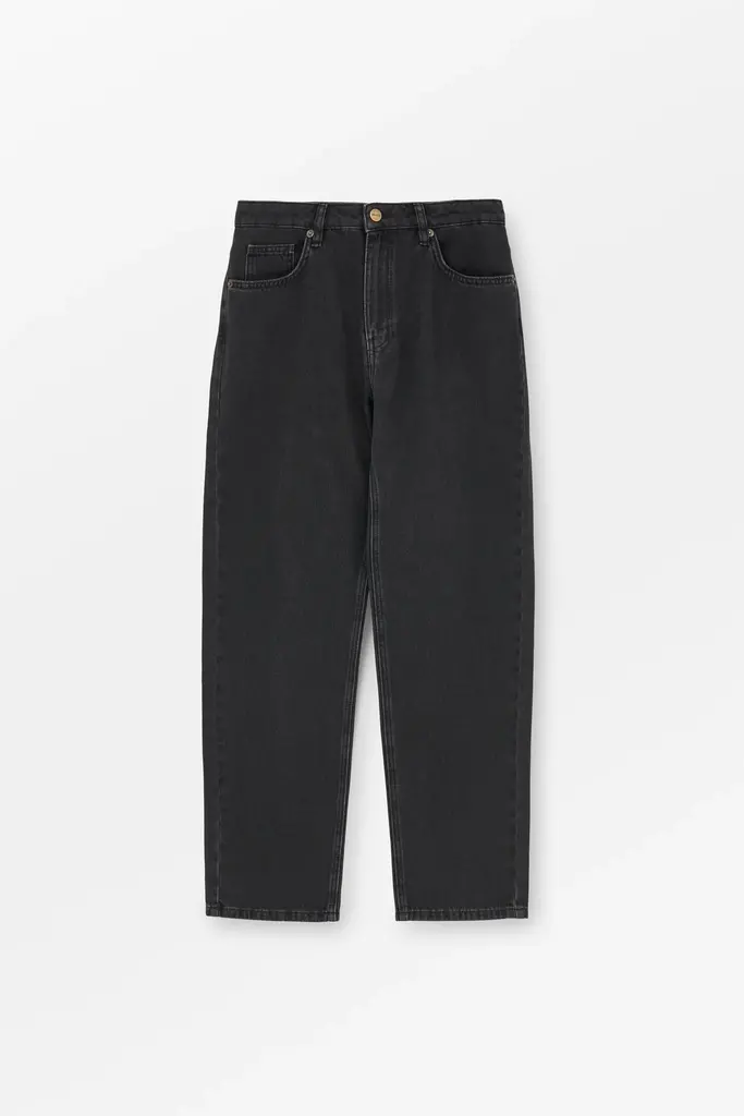 Skall Studio Allison Cropped Jeans