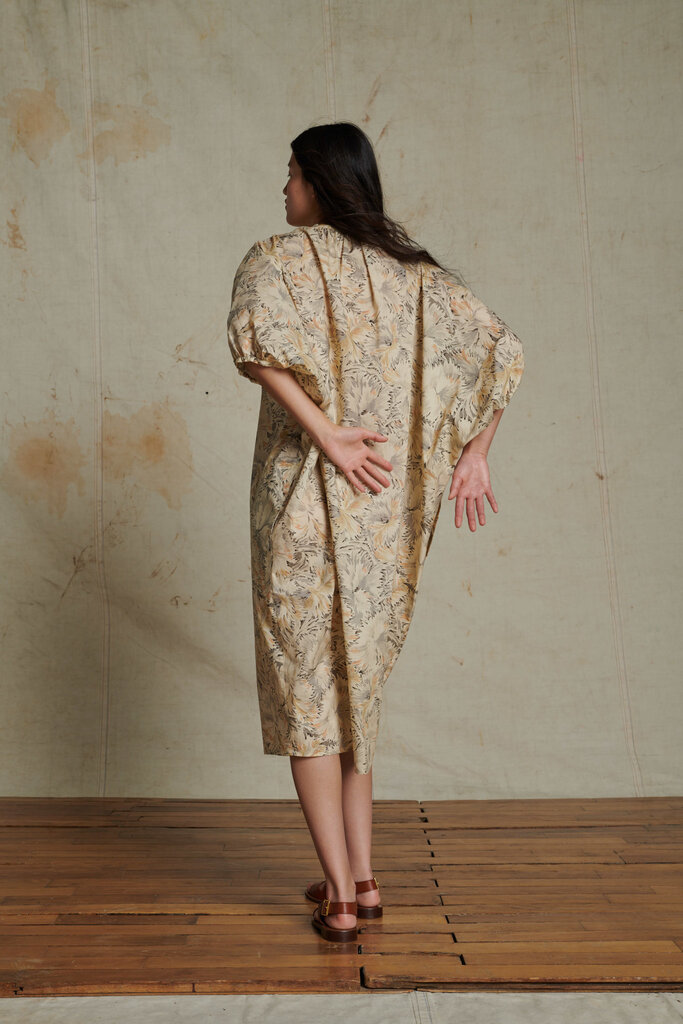 Soeur Alger dress