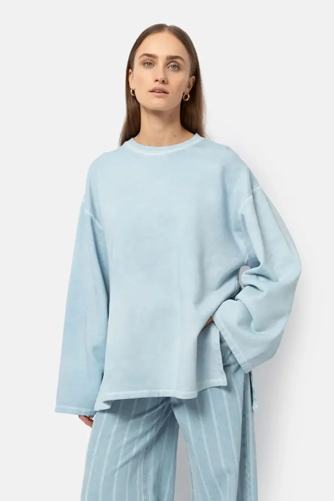 Ame Antwerp Jason oversized sweatshirt