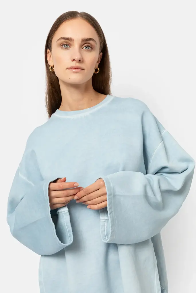 Ame Antwerp Jason oversized sweatshirt