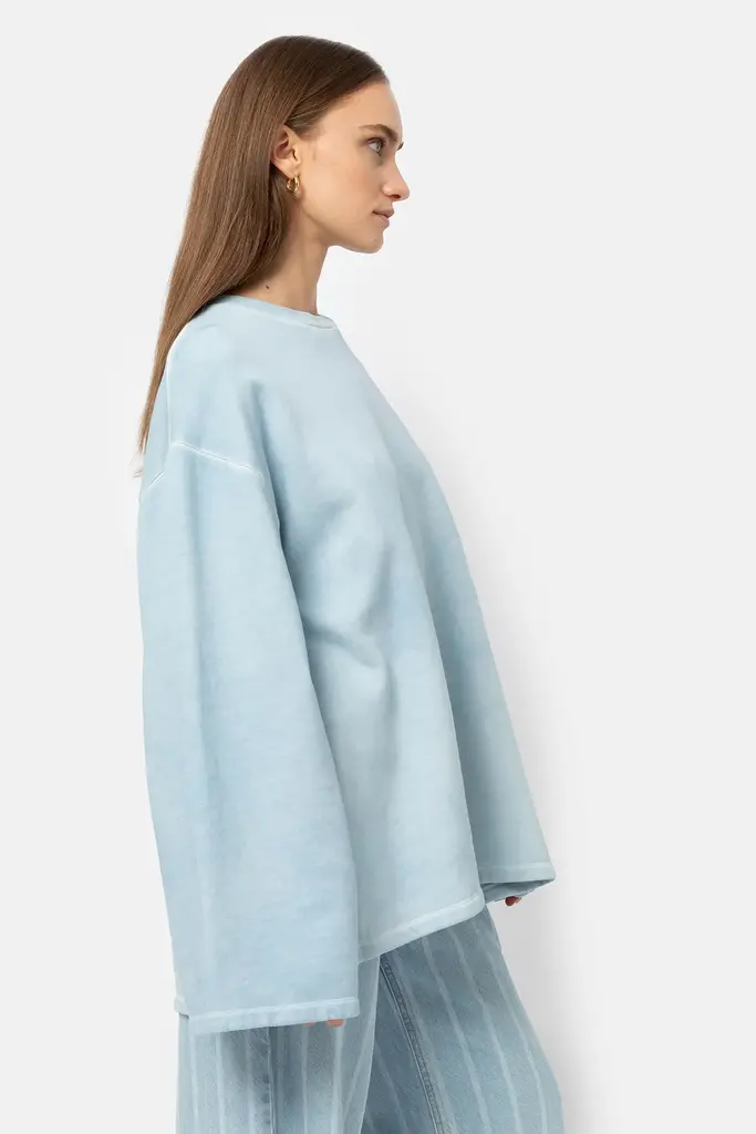 Ame Antwerp Jason oversized sweatshirt