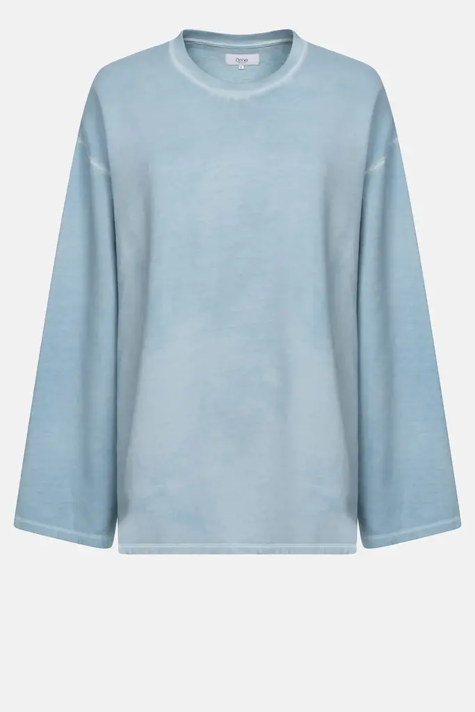 Ame Antwerp Jason oversized sweatshirt