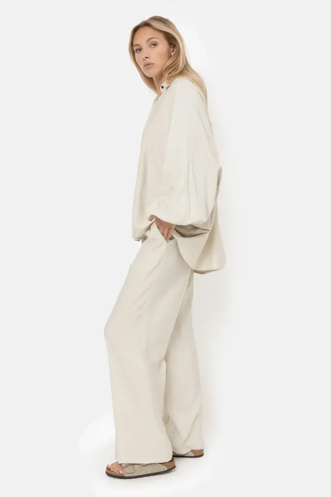 Ame Antwerp Jules Wide Pants