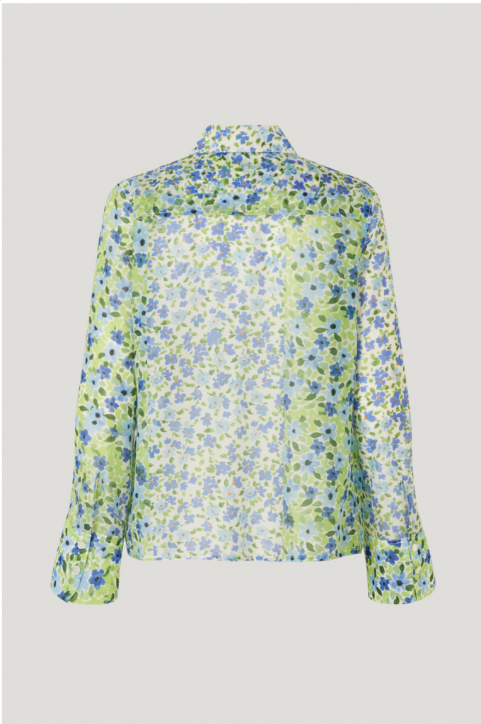 Baum und Pferdgarten Madison Blouse