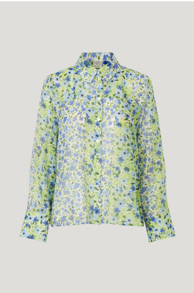 Baum und Pferdgarten Madison Blouse