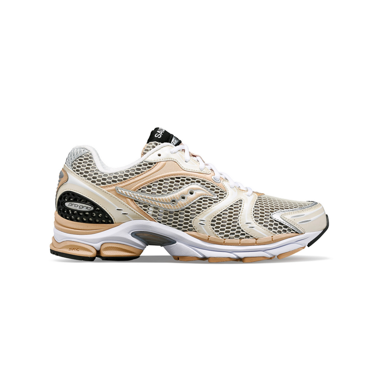 Saucony Progrid Triumph 4 sneakers