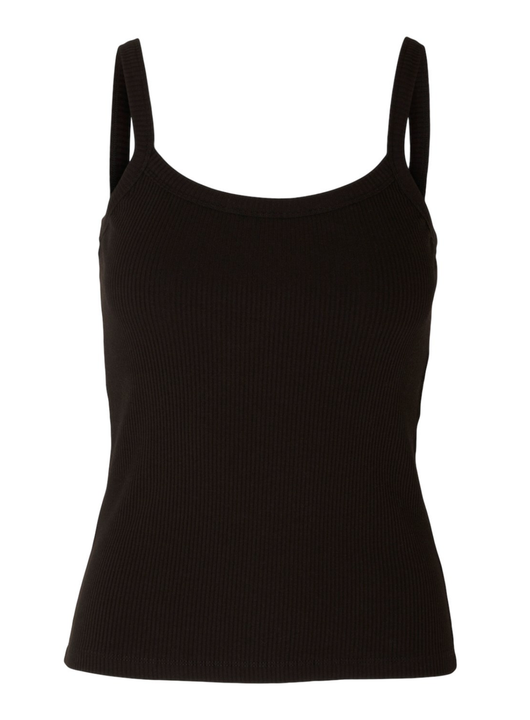 Selected Femme Celica Anna Strap Tank Top