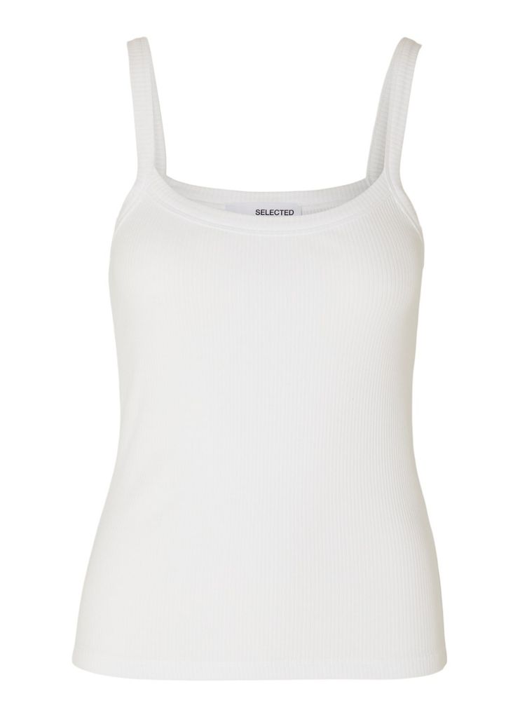 Selected Femme Celica Anna Strap Tank Top