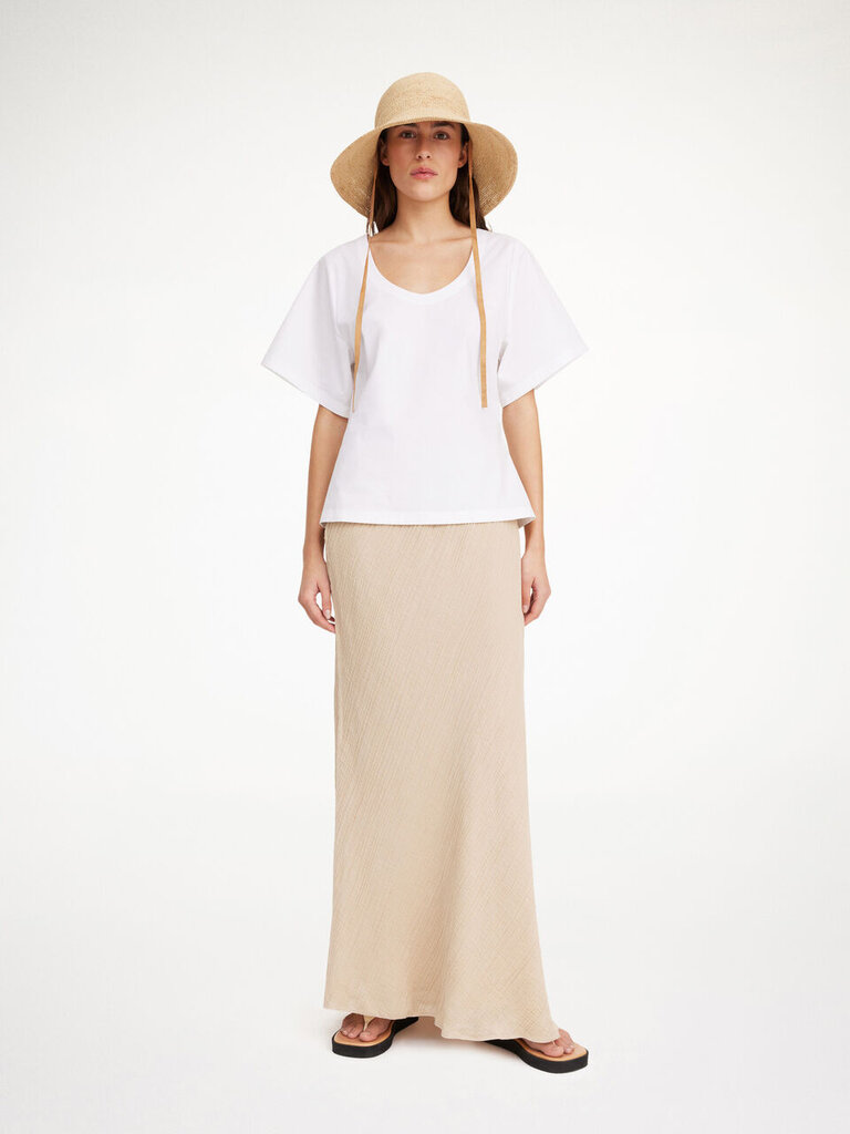 By Malene Birger Biancos Skirt