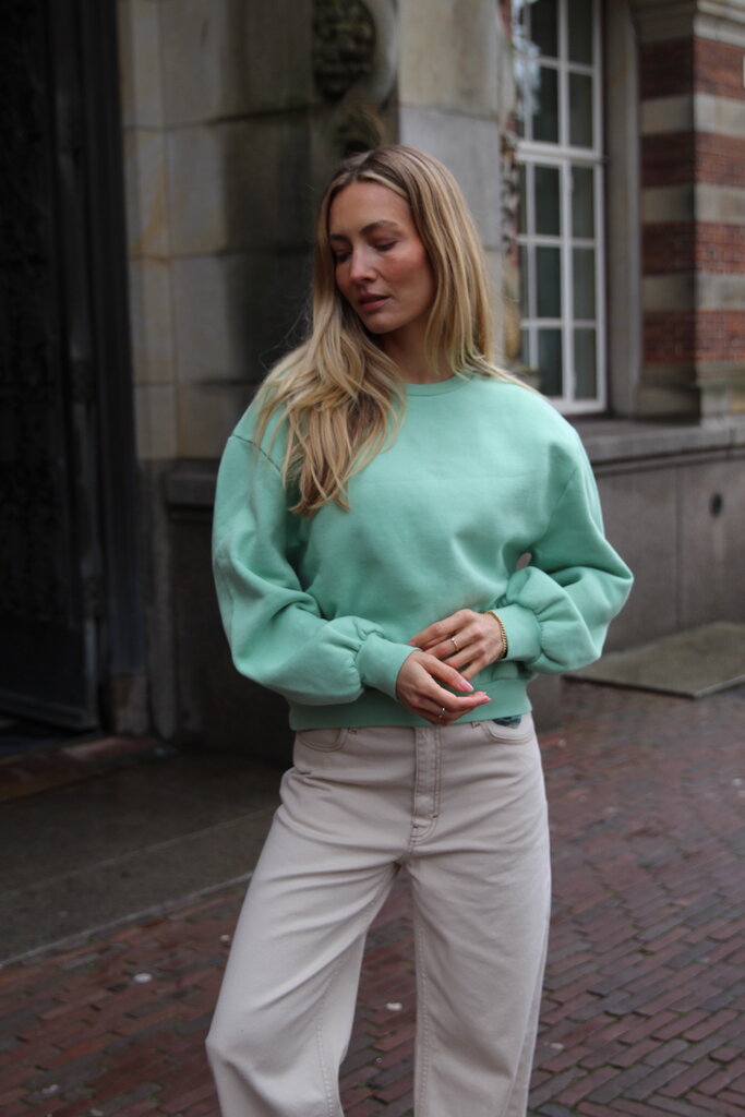 Ame Antwerp Clemence sweatshirt