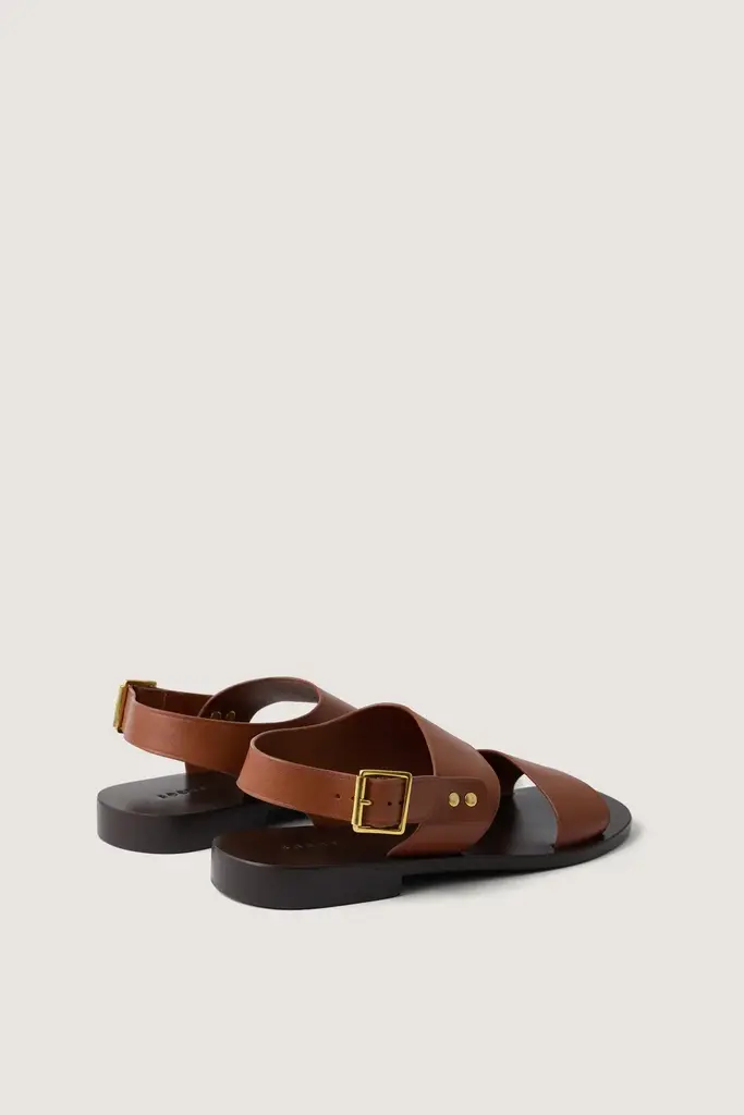 Soeur Azalee Sandals