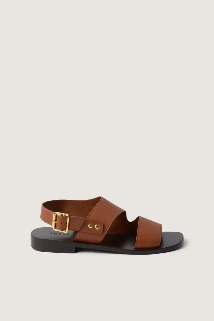 Soeur Azalee Sandals