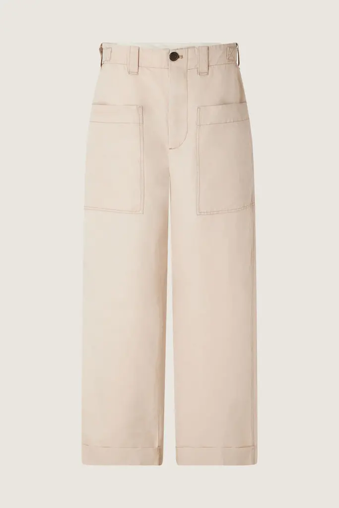 Soeur Thabor Pants