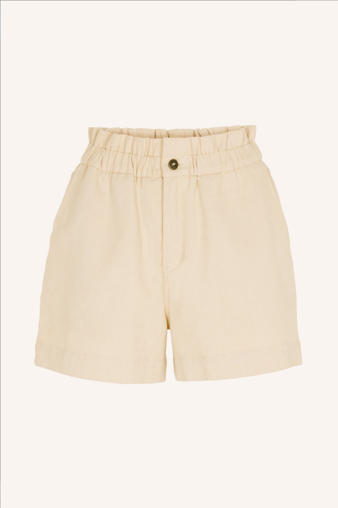 By Bar Leon Twill Short