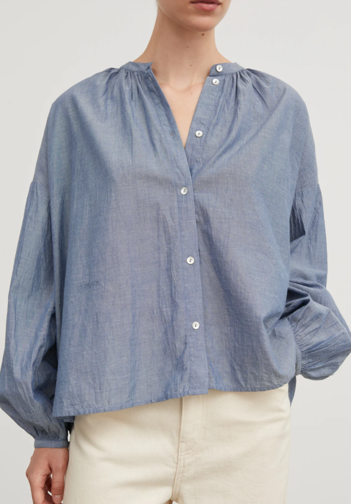 Skall Studio Cilla shirt