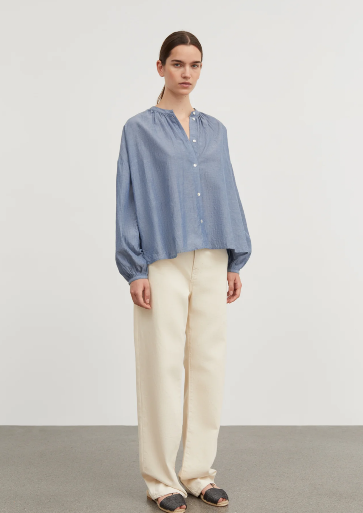 Skall Studio Cilla shirt