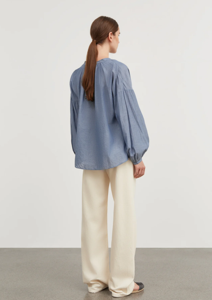 Skall Studio Cilla shirt