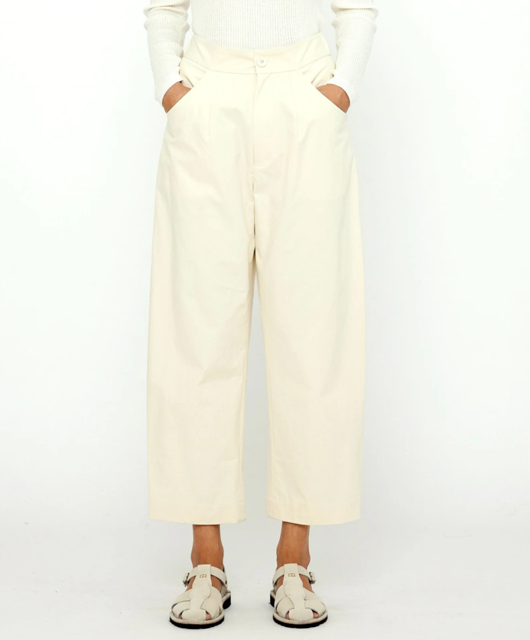 7115 Signature Curve Legged Trouser