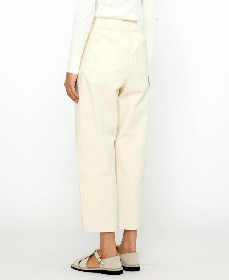 7115 Signature Curve Legged Trouser