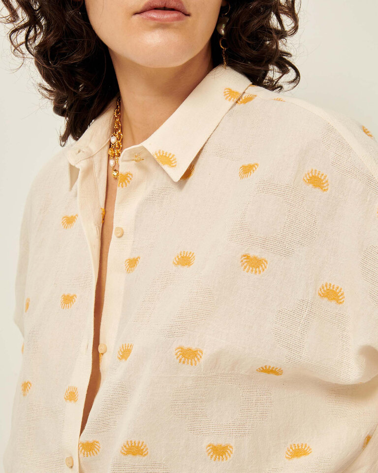 Sessun Botenzo Shirt