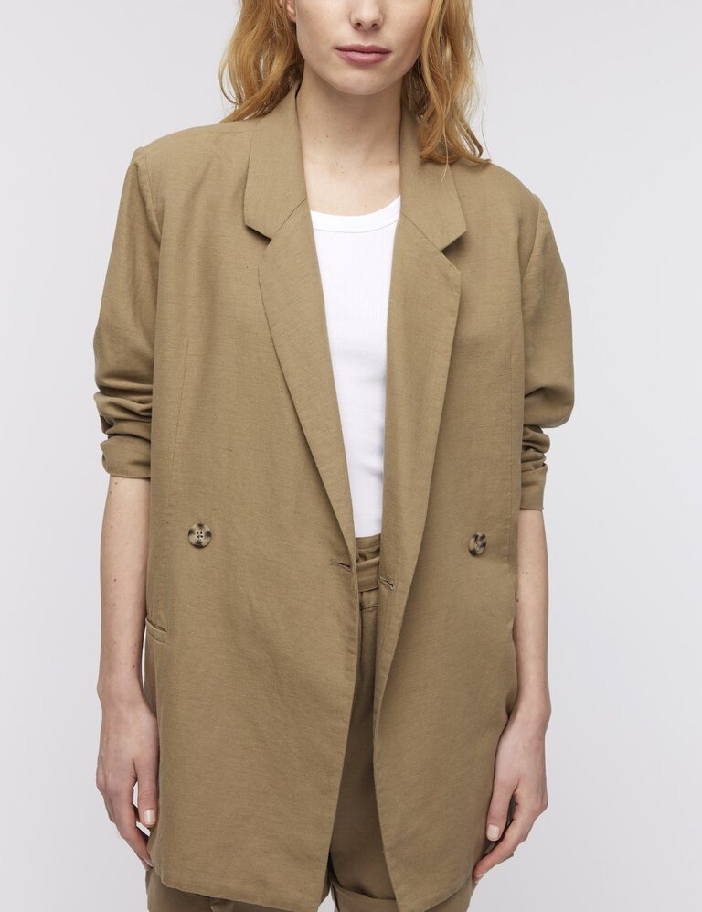 Knit-ted Kelsey Blazer