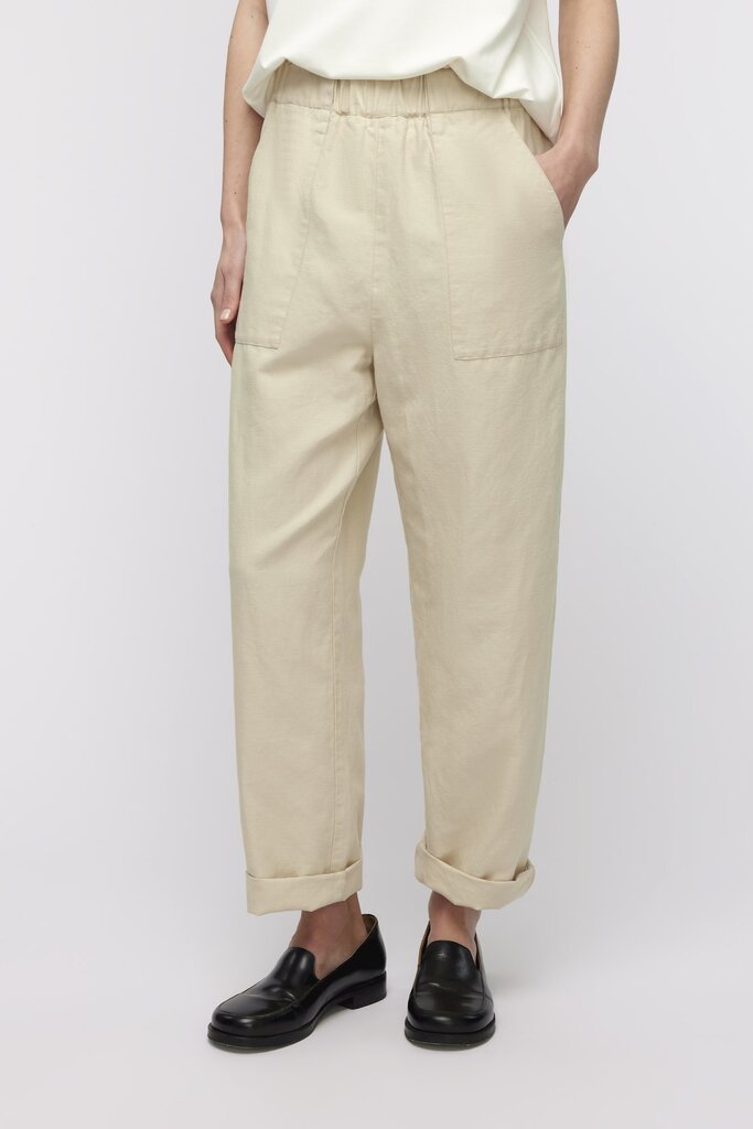 Knit-ted Mason Pants