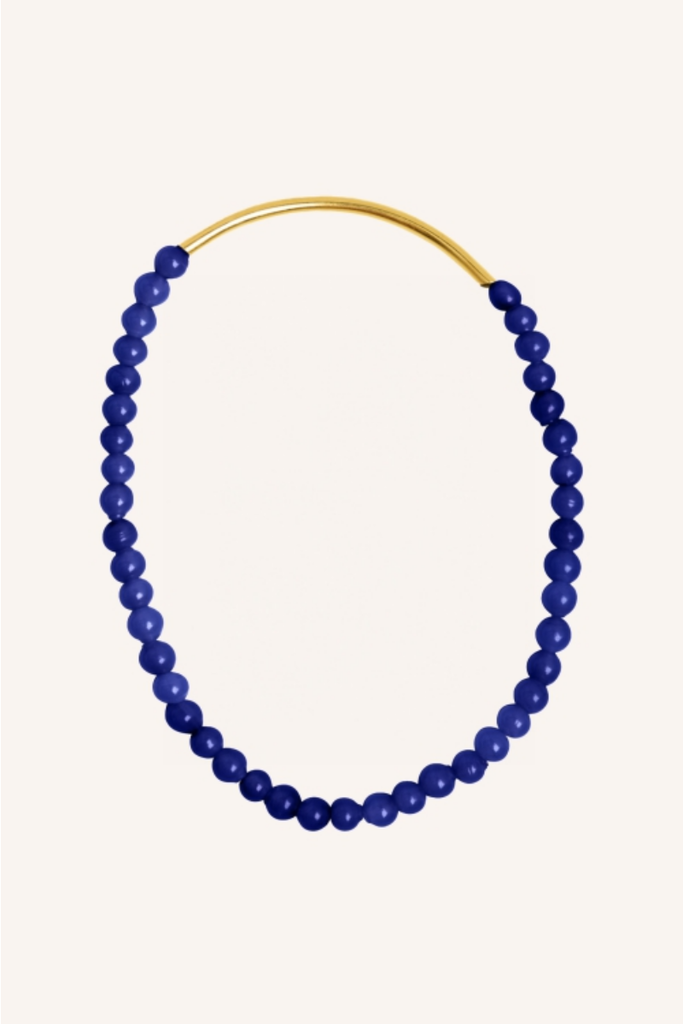 By Bar Nolan Bracelet Blue