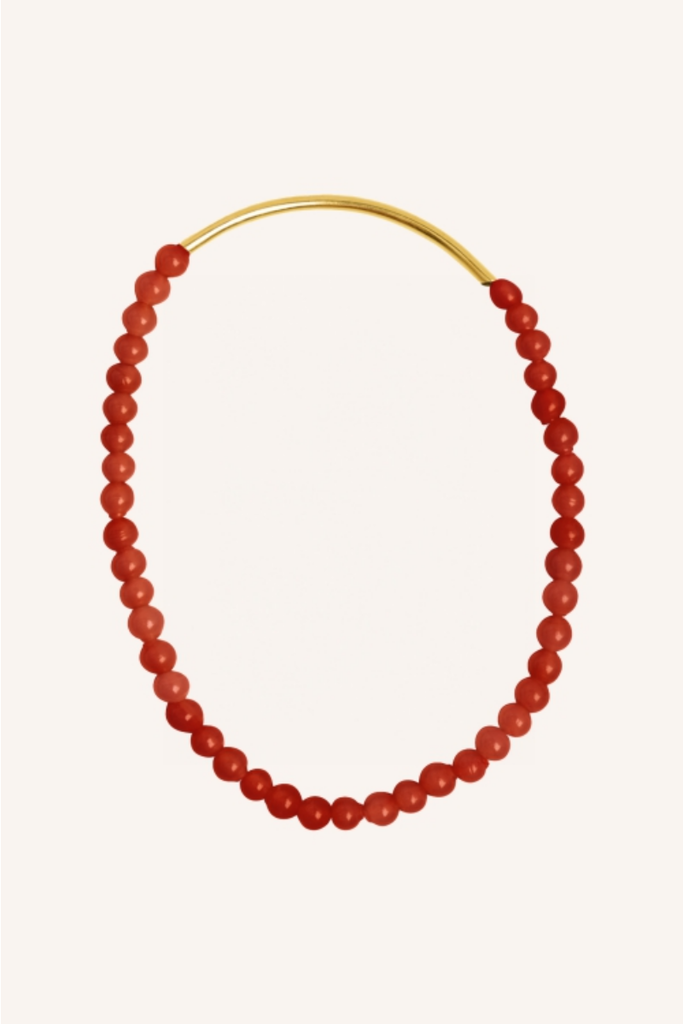 By Bar Nolan Bracelet Red