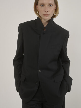 Herman Classic Blazer