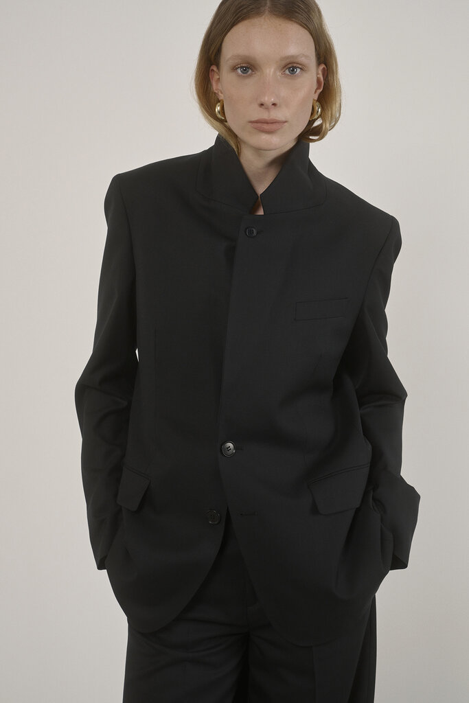 Herman Classic Blazer