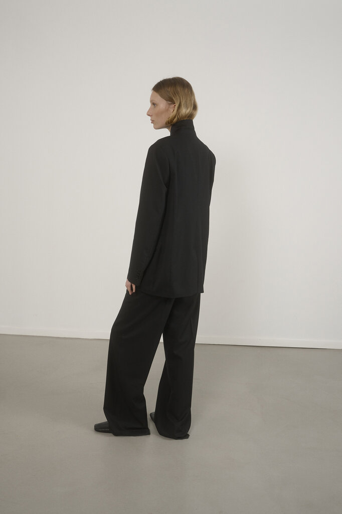 Herman Classic Blazer