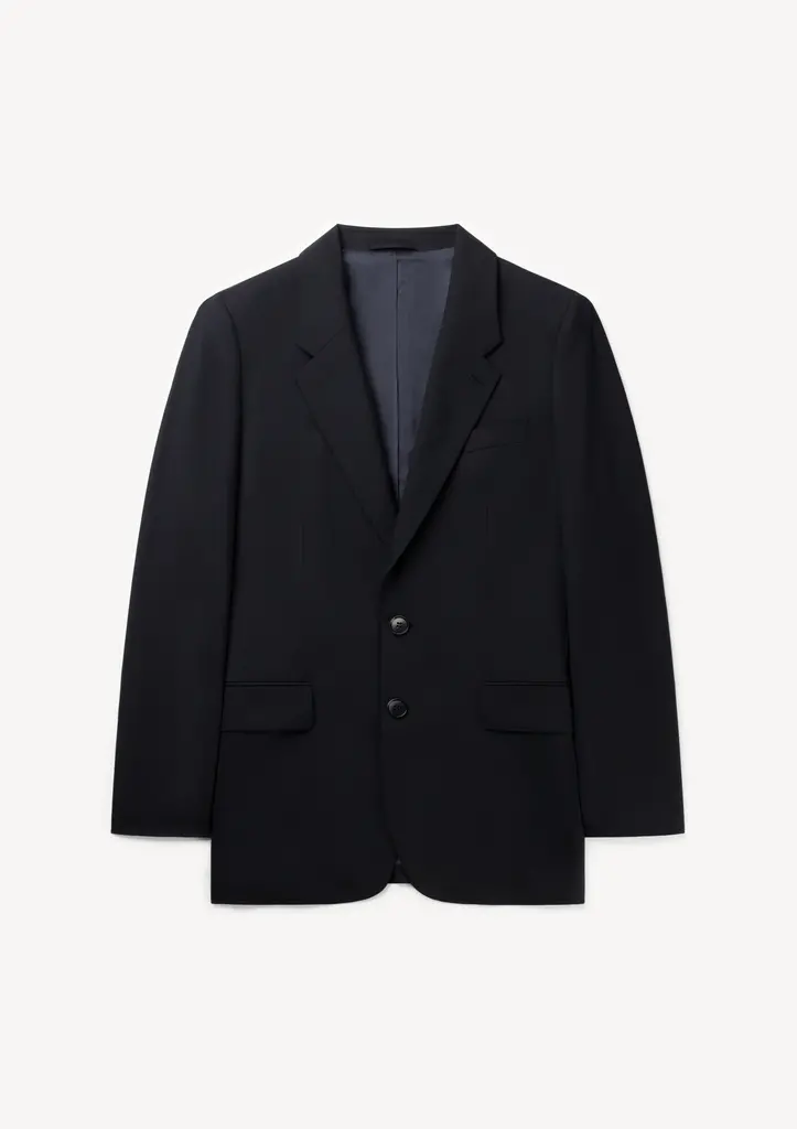 Herman Classic Blazer Tall
